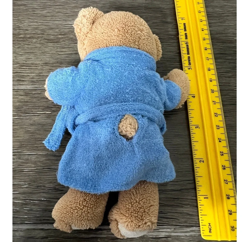Sheraton Hotel Little Teddy Bear‎ in Robe
